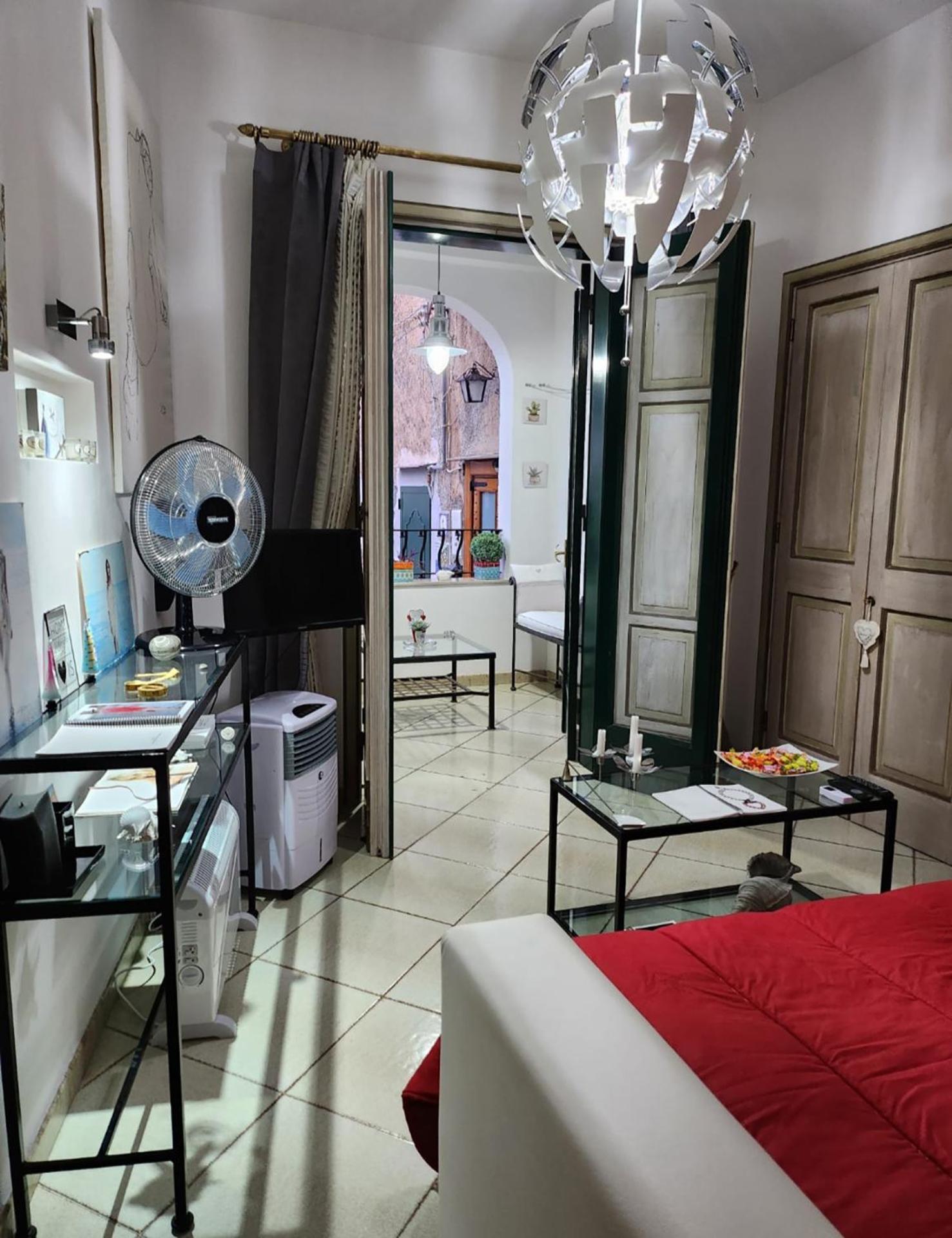 Yourhome - La Dimora Di Nonna Angela Positano Eksteriør bilde