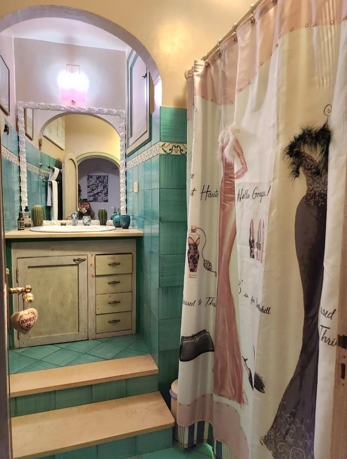 Yourhome - La Dimora Di Nonna Angela Positano Eksteriør bilde